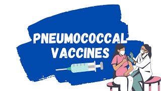 Pneumoccal Vaccines EXPLAINED  2021 recommendations  PCV13 PPSV23 pneumovax [upl. by Livvyy601]