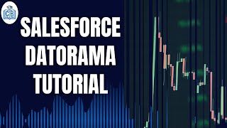 Datorama Tutorial  Datorama Salesforce Certification  Datorama Salesforce  CyberBrainer [upl. by Novah902]