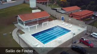 Apartamento planejado a venda em Vinhedo R 229900 VENDIDO [upl. by Tremain482]