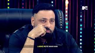 Ladke Rote Nahi Hain  Shady Mellow MTV Hustle 03 [upl. by Rowland]