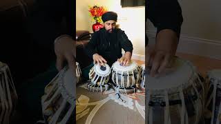 tabla kirtan style kehrva part 1 [upl. by Leanard]