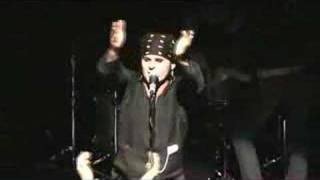 The Quireboys  Live at The Harlequin Redhill [upl. by Enyt]