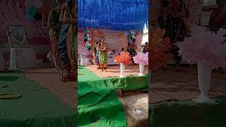 Swagatam Swagatam Song  PAP Programme  Bhagawan Birsha Munda Jayanti [upl. by Rehotsirk]