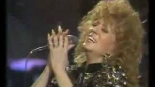 Dottie West  Patsy Cline Medley LIVE [upl. by Mouldon725]