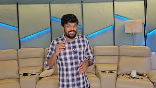 Bigg Boss Telugu 8 Oct 25 Episode Review by Adi Reddy  Vishnu Became Mega Cheif  Yasmi Gowda [upl. by Tedmund]