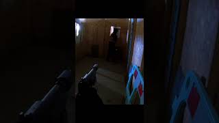 Stealth of The Grey Hair Part 2 airsoft cqbairsoft [upl. by Helyn]