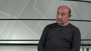 TV KOMENTAR – Zvonko Milas „Ponosno smo čestito i hrabro branili svoj dom i Hrvatsku“ [upl. by Aitel698]