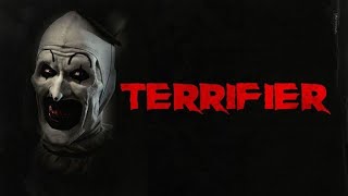 Terrifier 2006 Movie  Jenna Kanell Samantha Scaffidi David Howard updates Review amp Facts [upl. by Dustman]