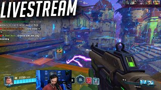 Paladins Stream October 8 [upl. by Sitof437]