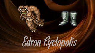 Tibia Poradnik  Edron Cyclopolis  Behemoth Quest  Behemoth Task Boss TP [upl. by Schoening879]