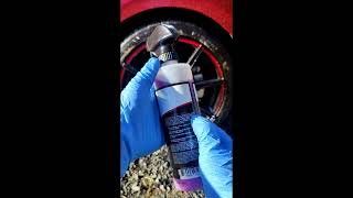 Will Adams Car Cleaner Out Perform Meguiars [upl. by Uaeb488]