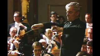 Bruckner Symphony No9 Karajan Wiener Philharmoniker ブルックナー：交響曲第9番 カラヤン ウィーンフィル [upl. by Sualk]