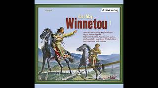 Winnetou Hörbuch von Karl May [upl. by Aisayt]