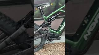 It’s Electric  meet the 2024 Norco Sight VLT eMTB [upl. by Madora]