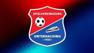 SpVgg Unterhaching  Torhymne 202021 [upl. by Shiroma]