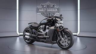 2025 Harley Davidson Bronx – The Streetfighter Redefined [upl. by Goldia]