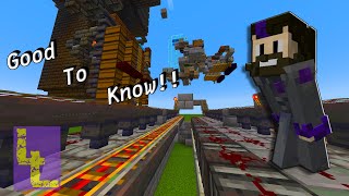 Tips that helped me advance my redstone prowess [upl. by Howard386]