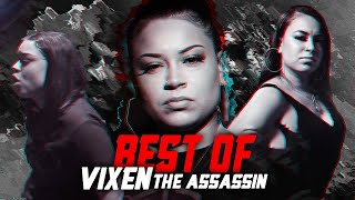 BEST OF VIXEN THE ASSASSIN PART 1 [upl. by Bhatt]