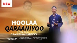 Hoolaa QaraniyooFtaa Dn Caalumaa DandooFaarfannaa Afaan Oromoo Ortodoksii Tewahidoo [upl. by Samuella]