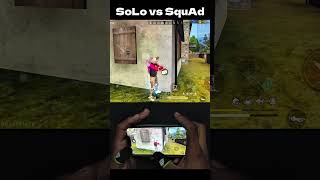 3 finger handcam gameplay solo vs squad poco x3 pro 60fps 120hz 360hz game turbo SD860 Prosecser 4kr [upl. by Karna917]