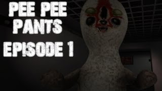 Pee Pee Pants Episode 1 [upl. by Settle]