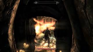 The Elder Scrolls VSkyrim Special EditionEP 332DUBLADO [upl. by Eihtur]