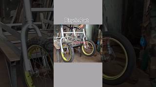 Tricycle Cart DIY shorts diy homemade build custom [upl. by Nylanna667]