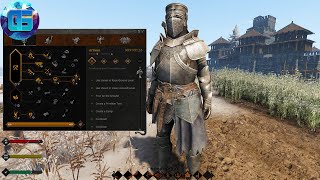 15 Games with Advanced Crafting [upl. by Ecirehs900]