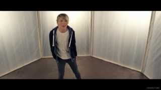 Romain Ughetto  Je Ne Dirai Pas Les Mots Clip Officiel [upl. by Burrows]