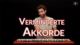 Verminderte Akkorde  Trailer [upl. by Polivy]