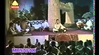 Pashto Old Ghazal 3 [upl. by Petras]