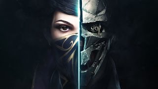 Dishonored 2 The Royal Conservatory  Kill Breanna Ashworth  office  audiograph  Oracular Echoes [upl. by Segal]