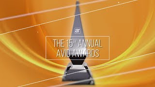 15th Annual Avid Award  Veridian Homes [upl. by Eikin]