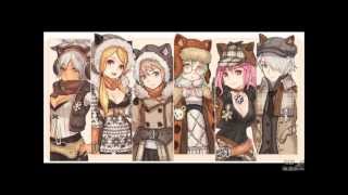 Dragon Nest Christmas BGM 2013 1 [upl. by Eeimaj]