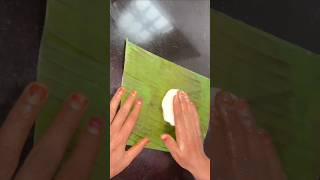 Ela ada Recipe ​⁠ elaada elayappam kerelastyle shortvideo trendingshort southindiandesert [upl. by Iphagenia418]