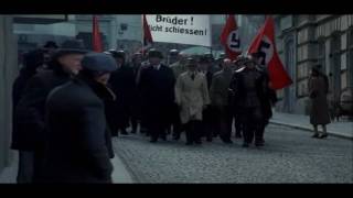 9 November 1923 Hitler  Ludendorff  Putsch [upl. by Naleag]