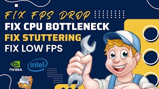 BEST FREE OPTIMIZER FOR LOW END PC  UNLOCK 240  FPS IN LOW END PC  BLUESTACKS LAG FIX SETTINGS [upl. by Esilana404]