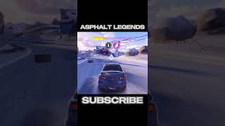 Himalayas Downhill 💀 Asphalt Legends Unite Gameplay 😉 asphaltlegendsunite shorts [upl. by Daph]