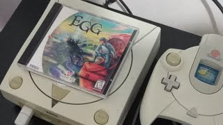 EGG Elemental Gimmick Gear quotDreamcast [upl. by Michael]