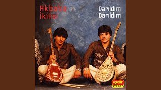 Darıldım Darıldım feat Arif Sağ [upl. by Siraved]