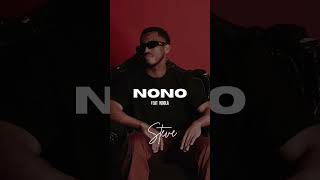 NONO ft Kriola [upl. by Eylloh14]