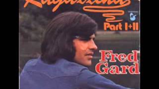 Ragazzina  Fred Gard 1978 deutsche Versionflv [upl. by Nerraf]