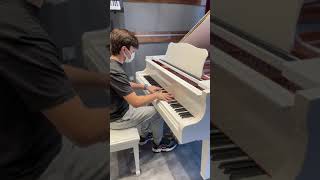 Liszt  Hungarian Rhapsody No 2 [upl. by Sommer830]