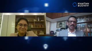 Data Privacy Week 2024 In conversation with Jagannath PV LTIMindtree [upl. by Aerdnaxela]