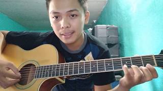 EHU GIRL KOLOHE KAI  guitar tutorial part I [upl. by Notlimah]