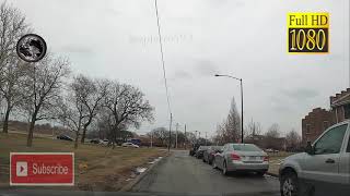 Altgeld Gardens public housing Chicago southside hoods [upl. by Gae]