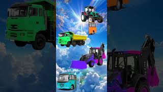 Rajishthani wale jcb tractor videoshortfeed shortvideos shortfeed shorts [upl. by Ananna]