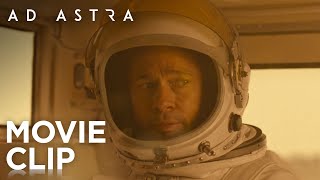 Ad Astra  Movie Review [upl. by Mulderig797]