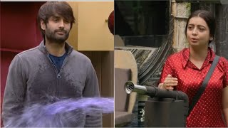 Bigg Boss 18 NEW WKV PROMO Chaahat Vs Vivian CONTINUES Chaahat Ne Ki Vivian Ki Galatfehmi Durr [upl. by Ardnoed]