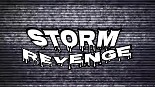 new episode 22 storm revenge on November 1 title card [upl. by Rush]